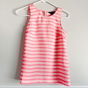 Jcrew tank